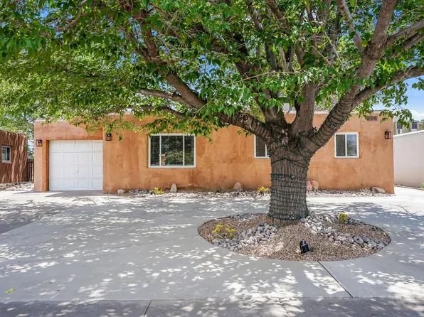 2518 Cagua Dr NE, Albuquerque, NM 87110