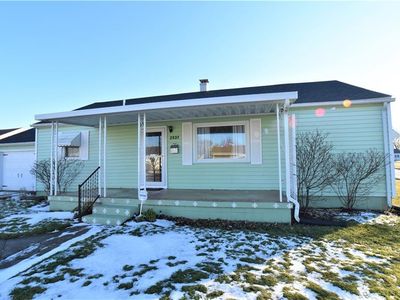 2537 Leland Dr, Springfield, OH, 45505