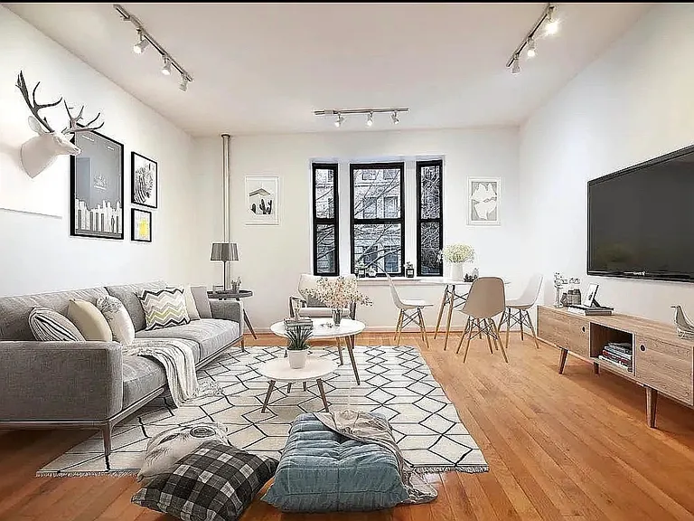 610 W 152nd St #23 — Photo 1