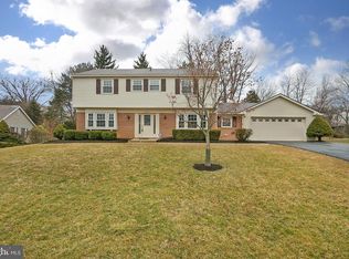 13813 Bonsal Ln, Silver Spring, MD 20906