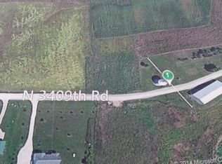 2265 N 3409th Rd, Ottawa, IL 61350