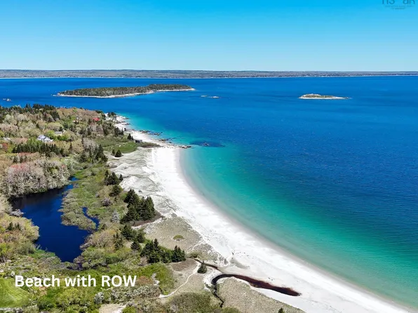 Golden Horizon Drive South W Lot 14, Pt Mouton, NS B0T 1T0