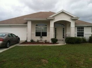 3904 Heavenside Ct, Orange Park, FL 32073