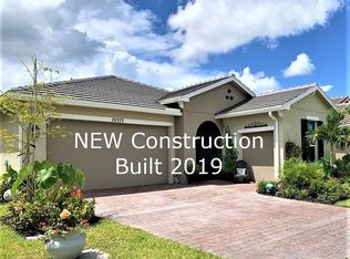 10372 SW Ligustrum Dr, Port Saint Lucie, FL 34987