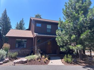 935 E Desperado Trl #1, Sisters, OR