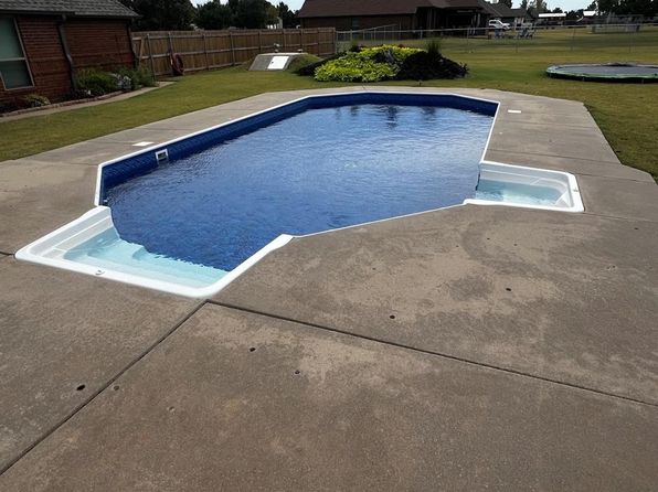 4813 Polo Ln, Mustang, OK 73064