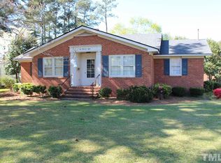 208 E C St, Erwin, NC 28339