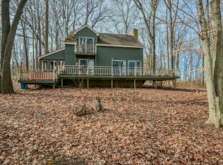 13755 Shallcross Wharf Rd, Kennedyville, MD 21645