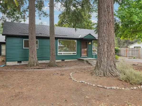 9831 SE Eckler Ave, Milwaukie, OR 97222