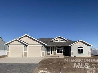 360 W 7th Ave, Wendell, ID 83355