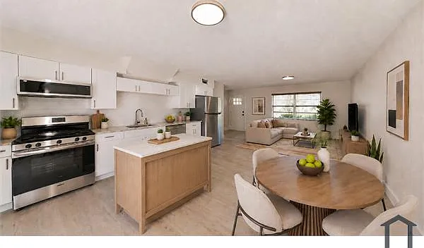 3 bed, $2,150 — Photo 3