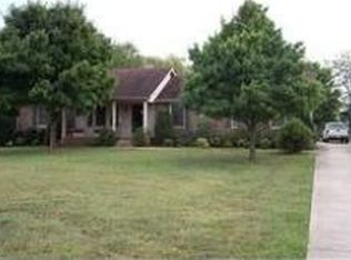 1107 Tinnell Rd, Mount Juliet, TN 37122