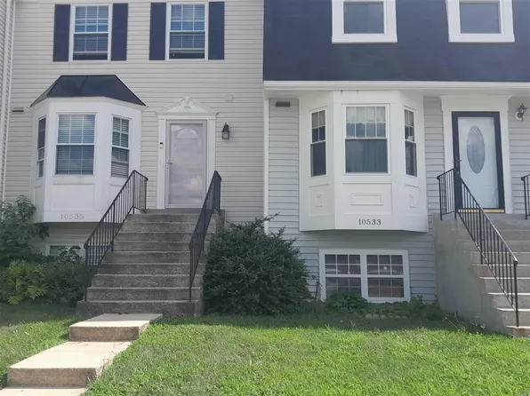 10535 Campus Way S, Upper Marlboro, MD 20774