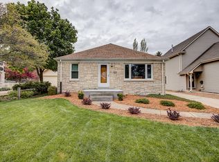 5615 W Cleveland Ave, Milwaukee, WI 53219