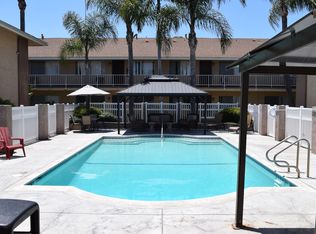 Atrium Gardens, Anaheim, CA 92804