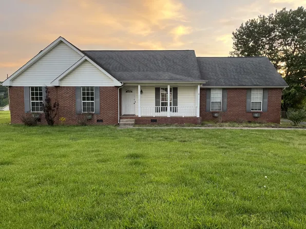 1324 Barbara Dr Lot 30, Clarksville, TN 37043