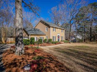 1625 Rivoli Ln, Macon, GA 31210