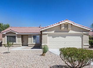 3020 Honeysuckle Ave, North Las Vegas, NV 89031