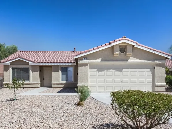 3020 Honeysuckle Ave, North Las Vegas, NV 89031