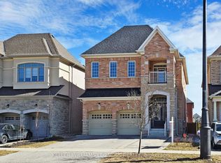215 Poetry Dr #BASEMENT, Vaughan, ON L4H 3W6