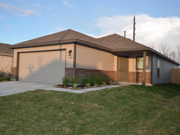 10724 Lavender Cotton Ln, Houston, TX 77016
