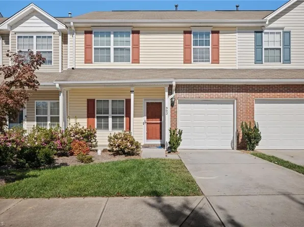 902 Central Park Ave, Greensboro, NC 27407