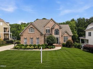 8005 Oneal Rd, Raleigh, NC 27613