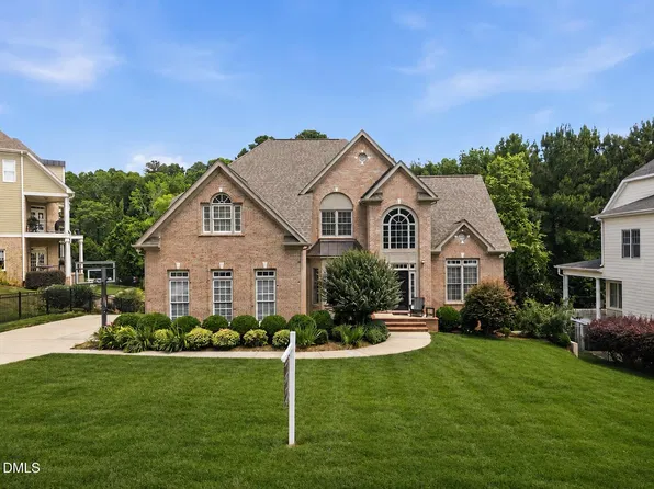 8005 Oneal Rd, Raleigh, NC 27613