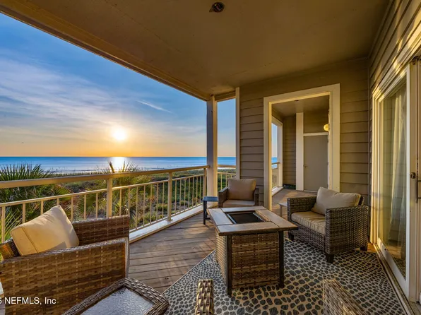 119 SEA HAMMOCK Way, Ponte Vedra Beach, FL 32082