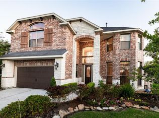 7143 Avalon Bend Cir, Spring, TX 77379