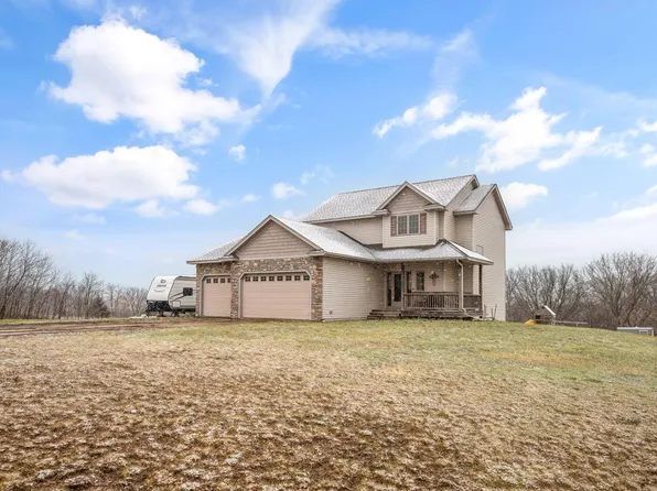 18861 Silo Ct, Shafer, MN 55074