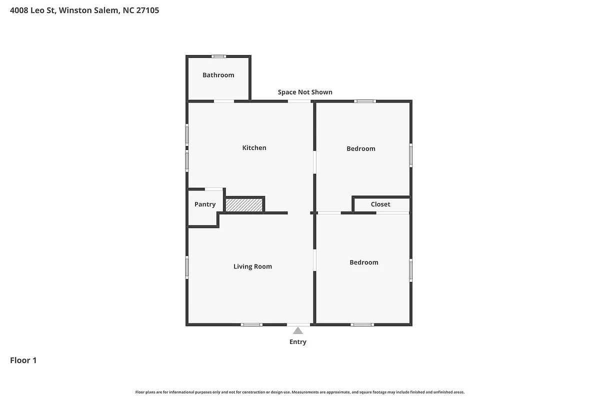 Building Photo - 4008 Leo St