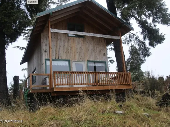 Lots 2 3 And 23 Kupreanof, Petersburg, AK 99833