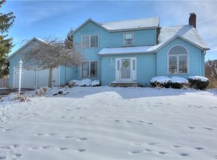 4073 Rusty Pine Ln, Liverpool, NY 13090