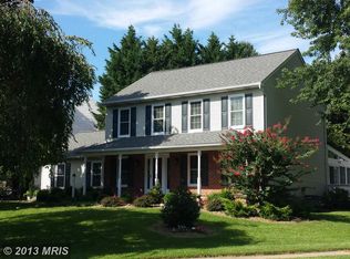 1214 Queensway Ct, Bel Air, MD 21014