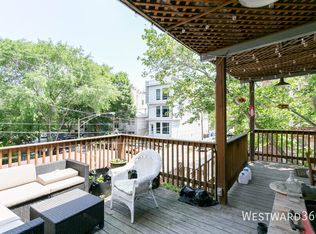 1834 W Augusta Blvd #2, Chicago, IL 60622