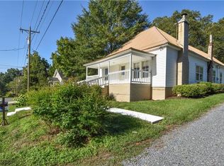 1480 B St, Mount Pleasant, NC 28124