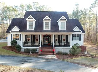 255 Stonegables Dr, Gray, GA 31032