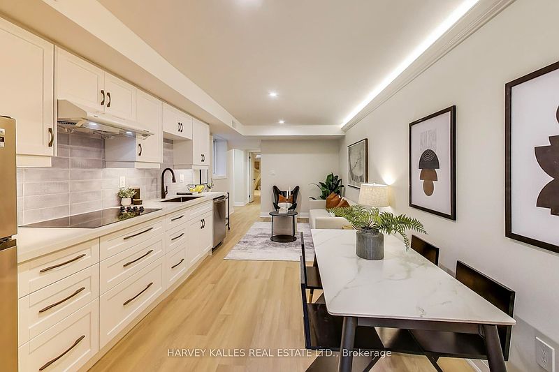 Toronto House for rent - 2 Bedrooms — photo 3