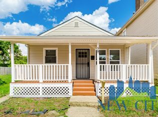 58 N Yale Ave, Columbus, OH