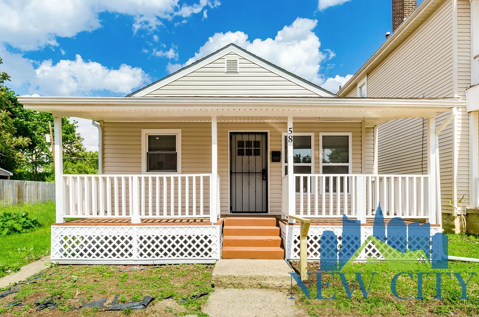 58 N Yale Ave photo 1