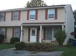 115 Stonegate Dr, Frederick, MD 21702