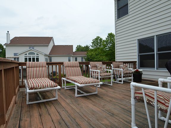 Open Deck