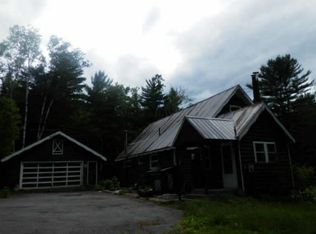 356 Diamond Point Rd, Diamond Point, NY 12824