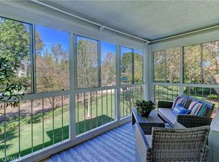 912 Ronda Sevilla #O, Laguna Woods, CA 92637