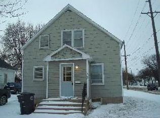 623 N Edmunds St, Mitchell, SD 57301