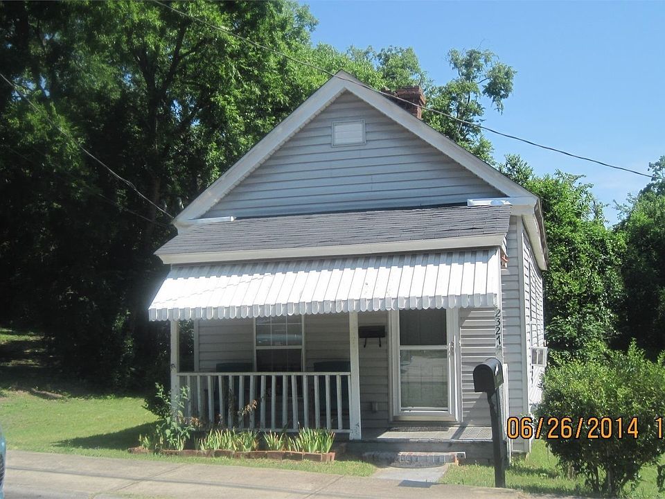 2327 Gardner St, Augusta, GA 30904 Zillow