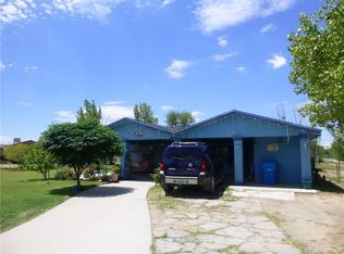 12941 Perico Dr, San Elizario, TX 79849