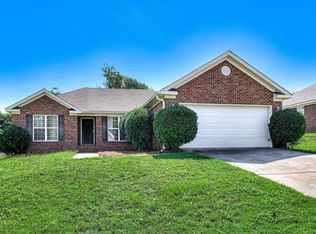 4019 Rosedale Place, Grovetown, GA 30813