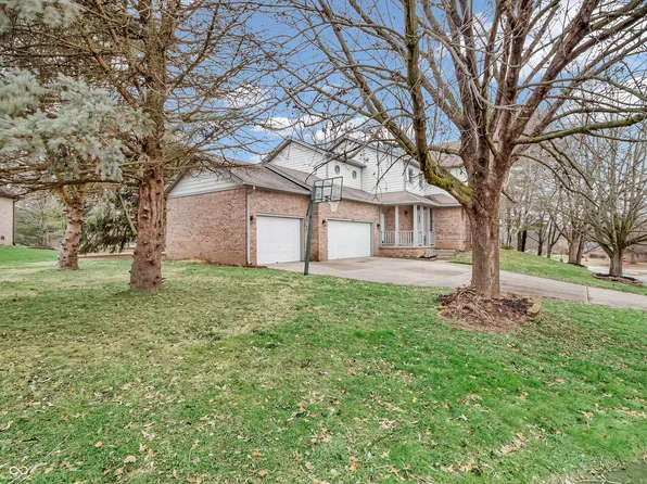 6366 Amber Pass, Plainfield, IN 46168